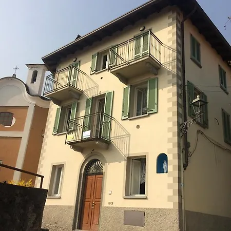 Appartamento Lenno's Dream