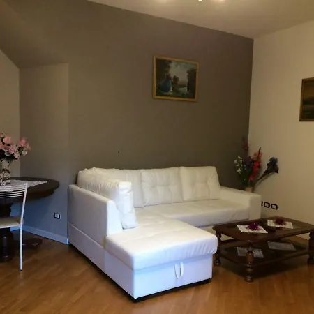 Appartamento Lenno's Dream