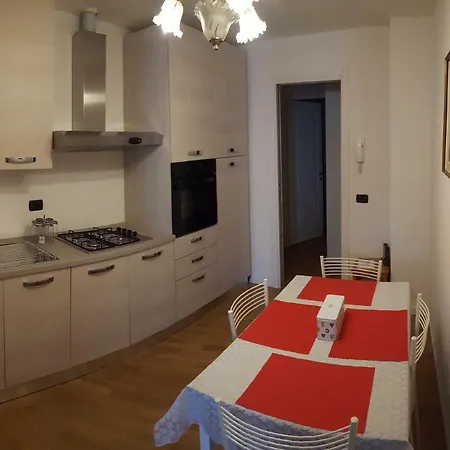 Lenno's Dream Appartamento